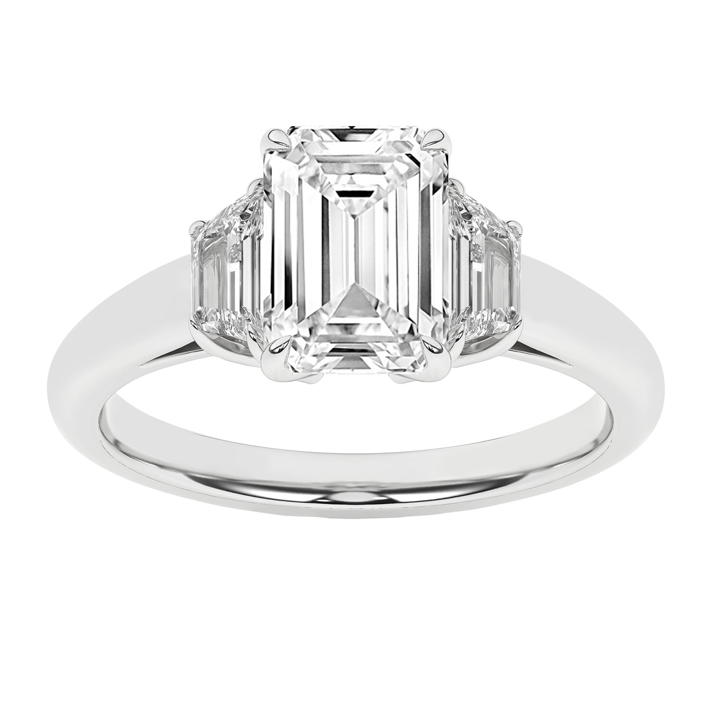 Solara Ring