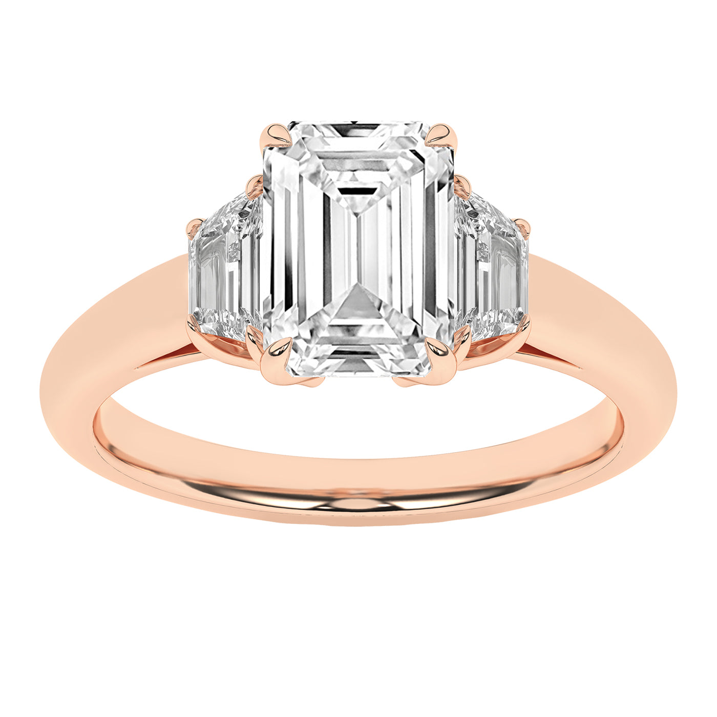 Solara Ring