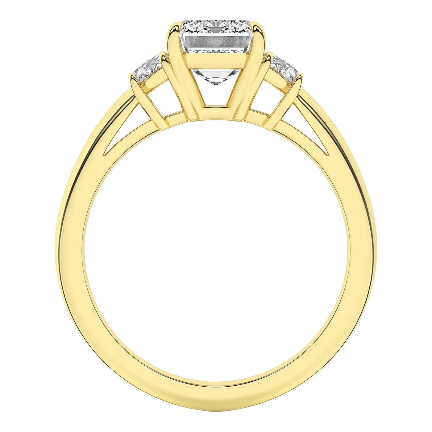 Solara Ring