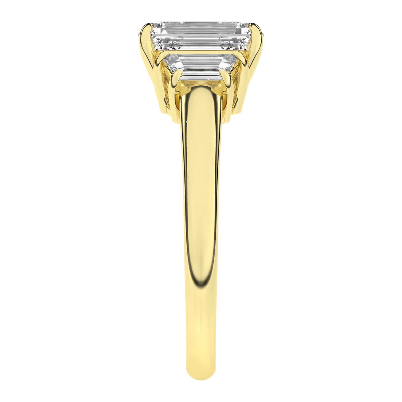 Solara Ring