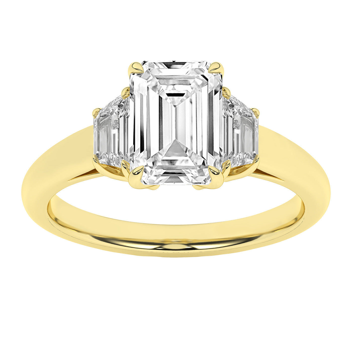 Solara Ring