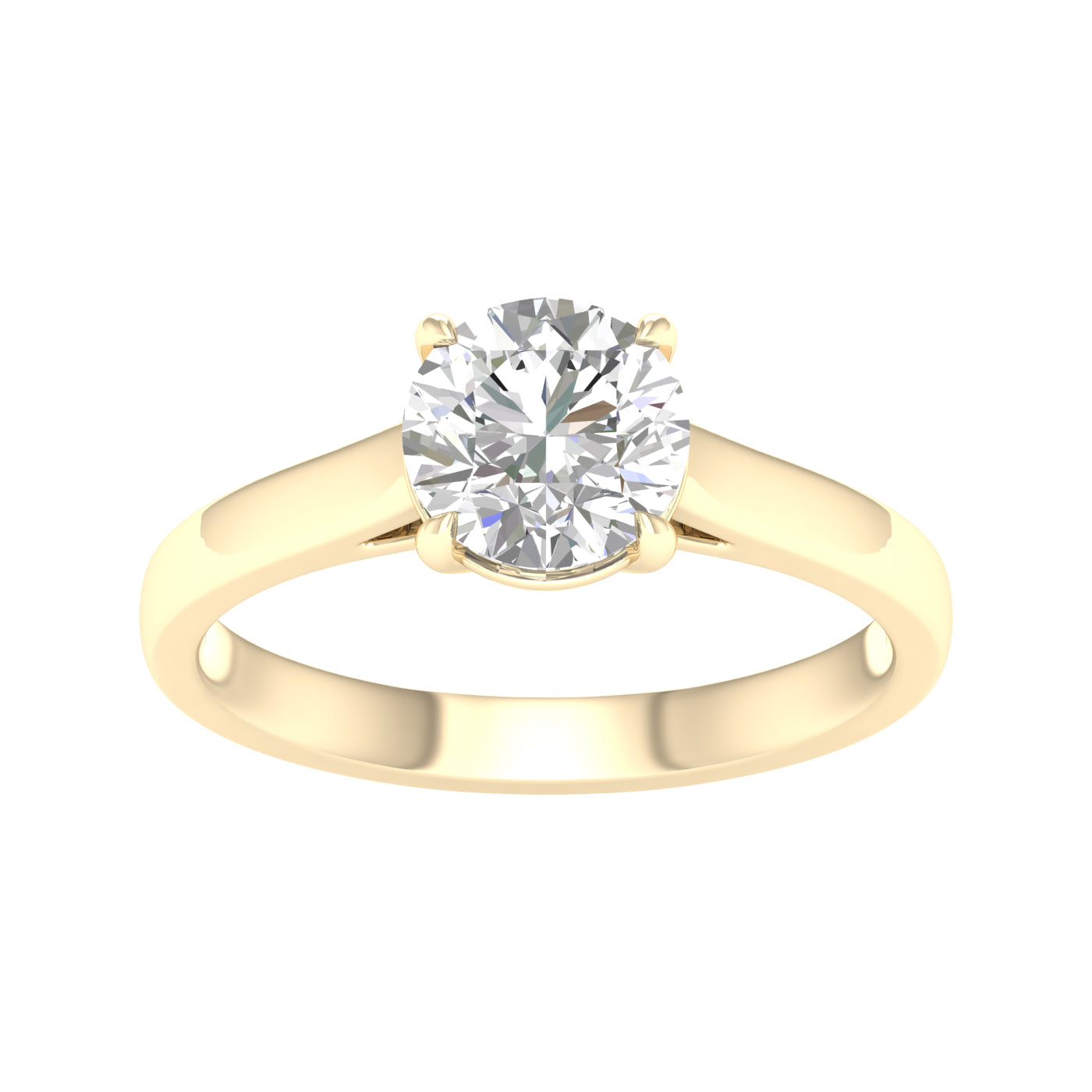 Eterna Ring