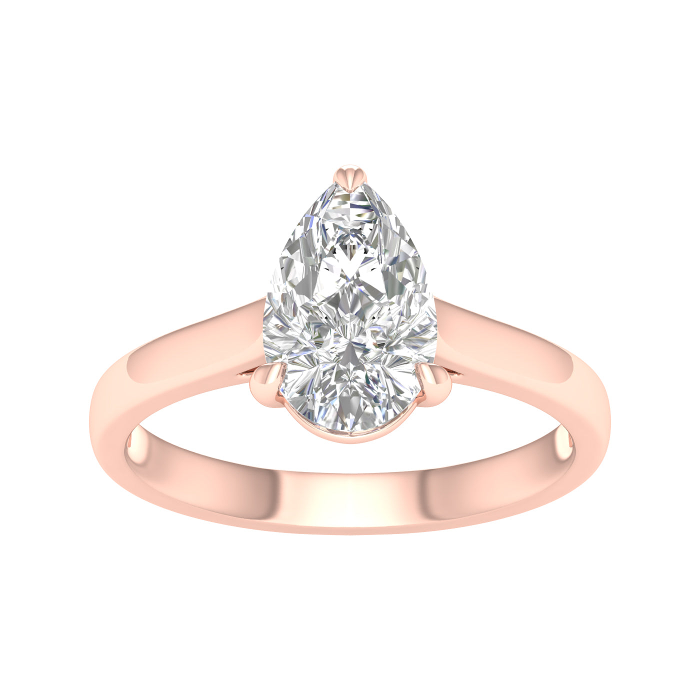 Lustra Ring