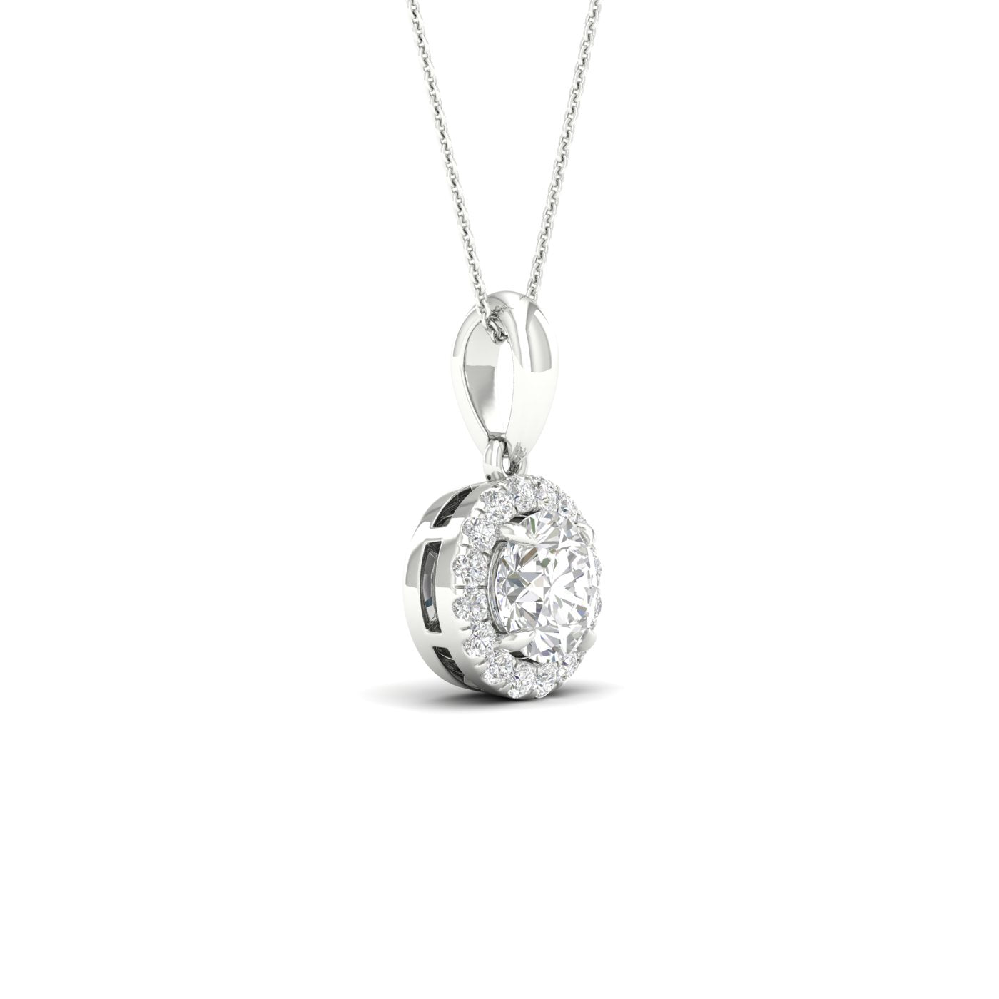 Serenelle Pendant
