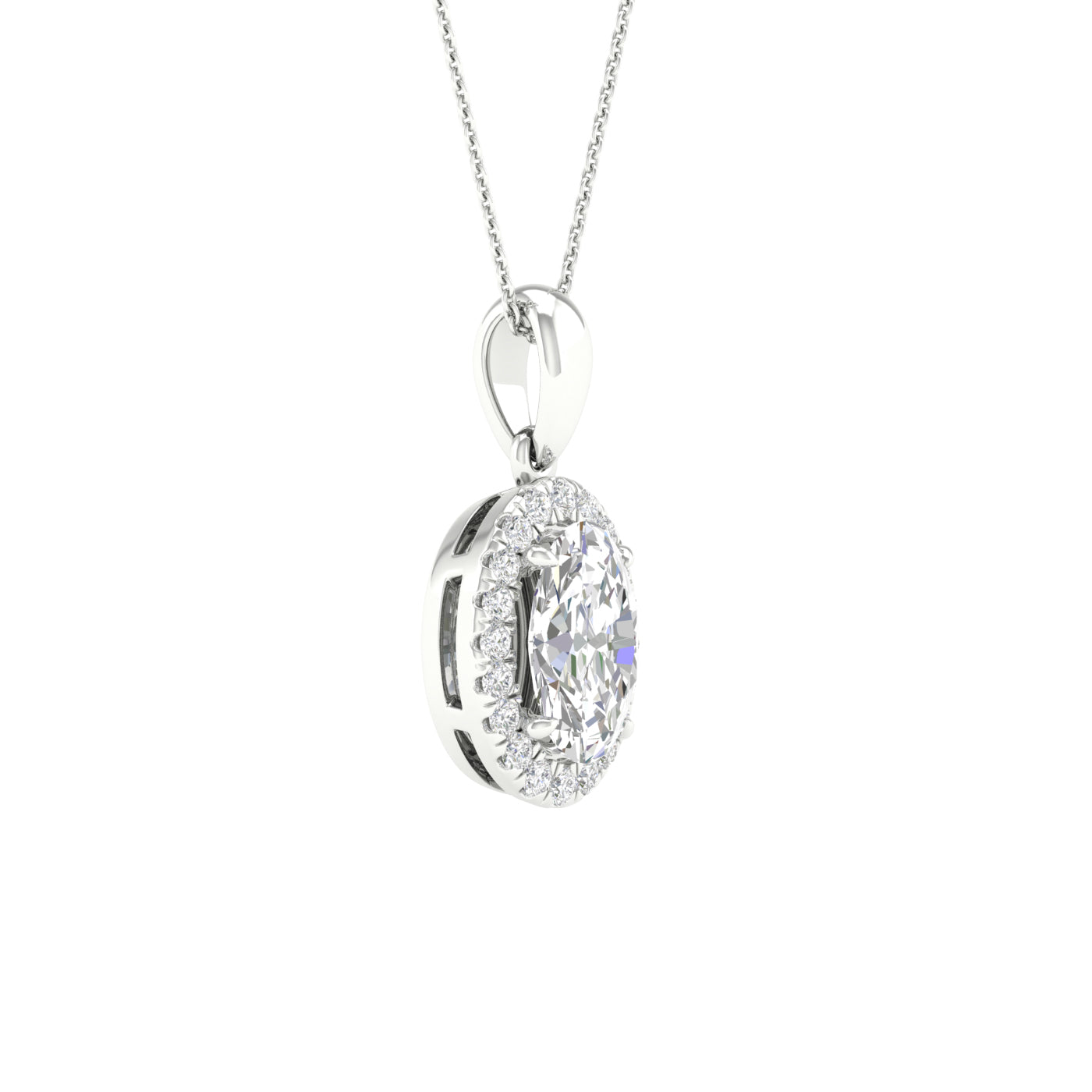 Lumina Pendant