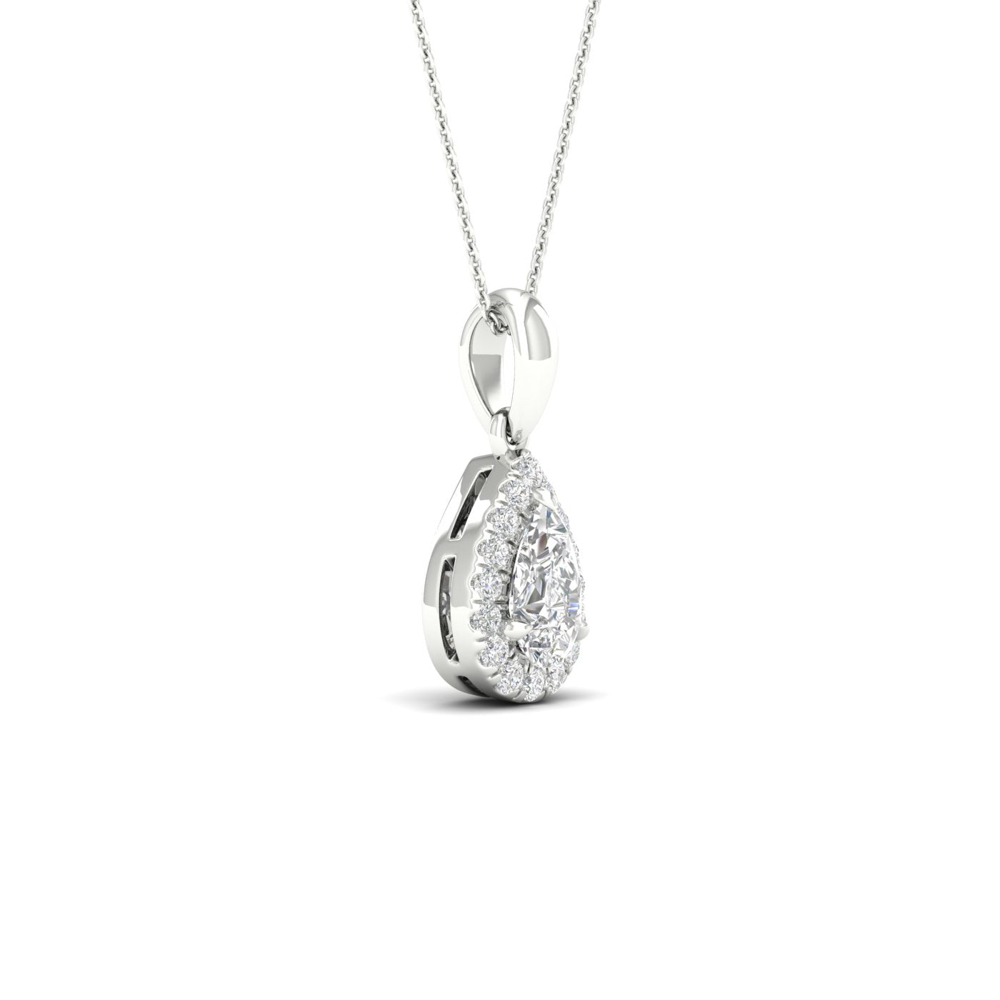 Celara Pendant