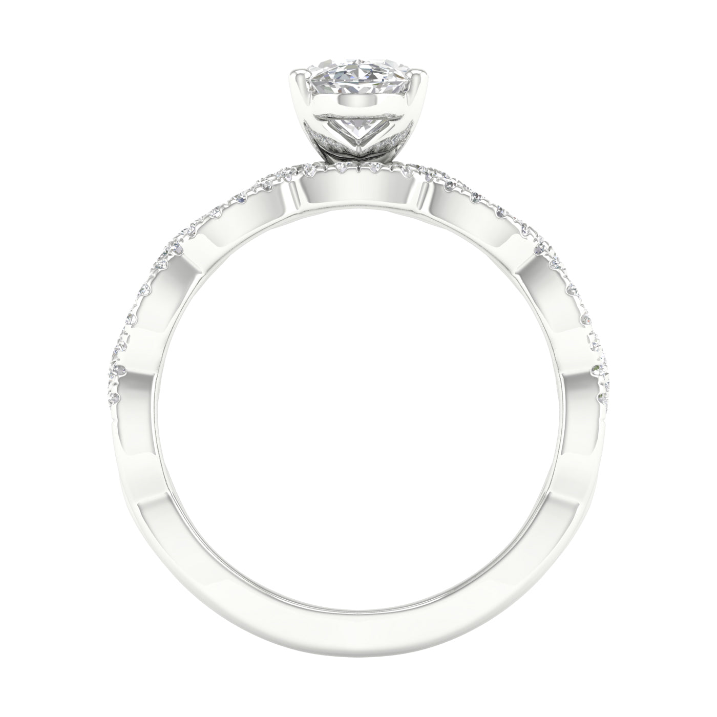 Seraphine Ring