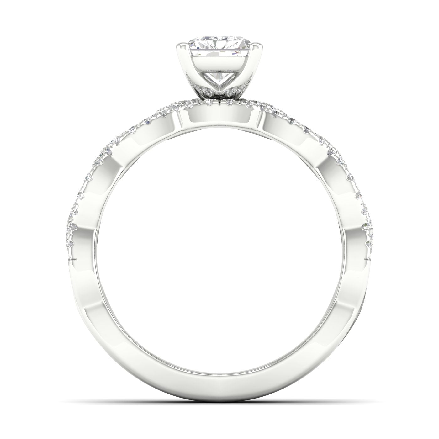 Caelis Ring