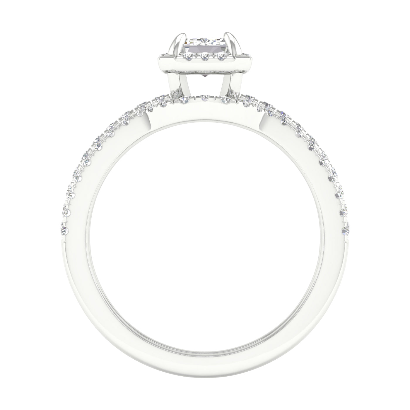 Evadine Ring