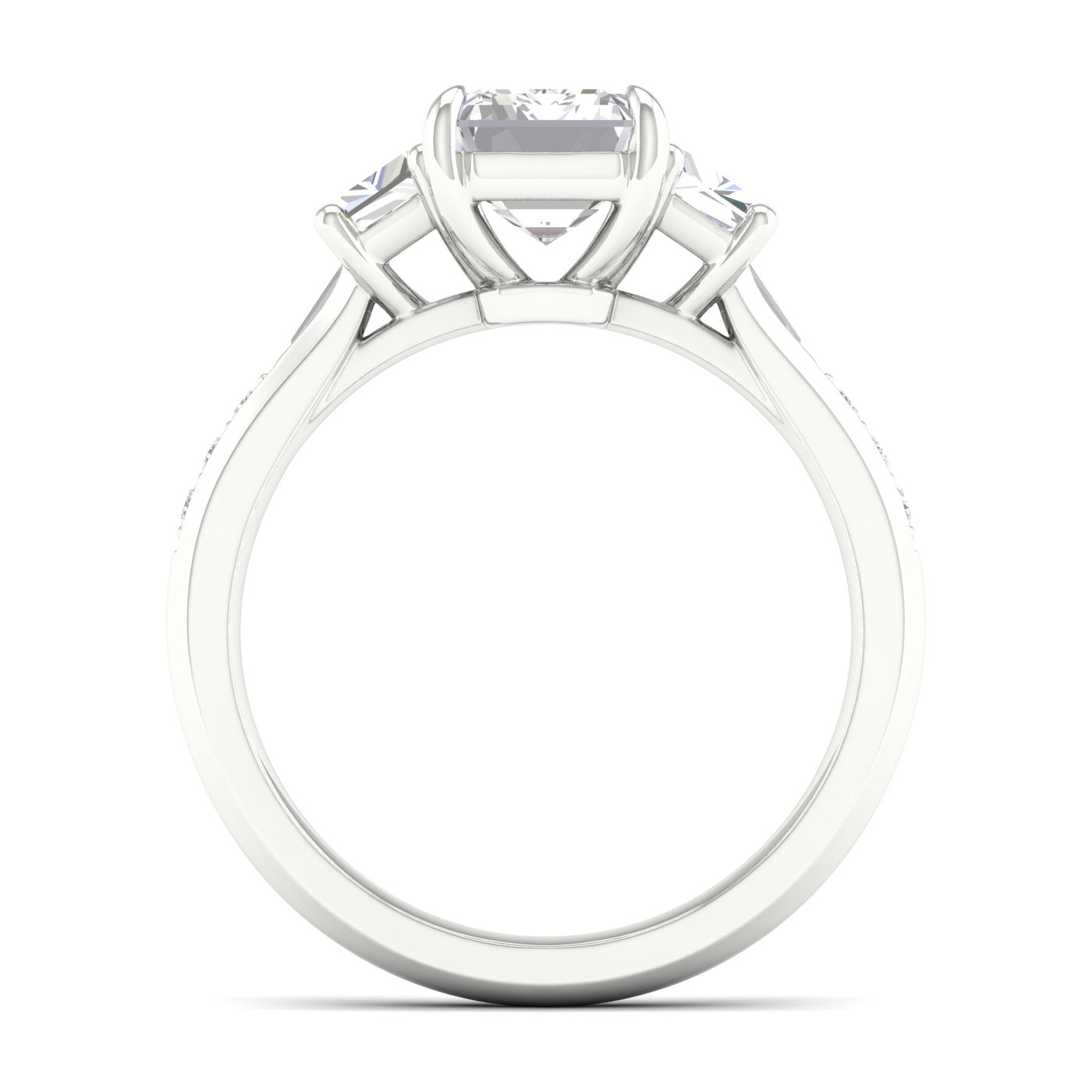 Cresa Ring