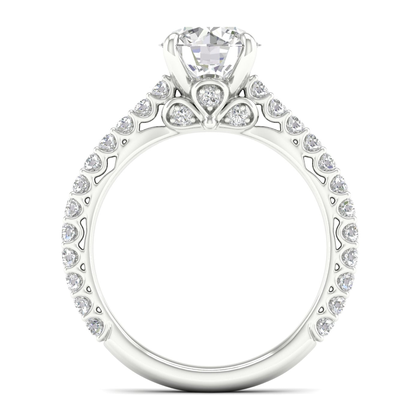 Vivara Ring