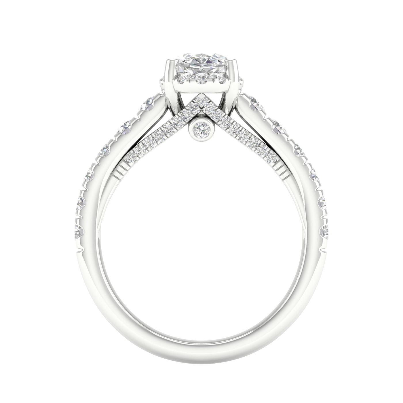 Evelis Ring