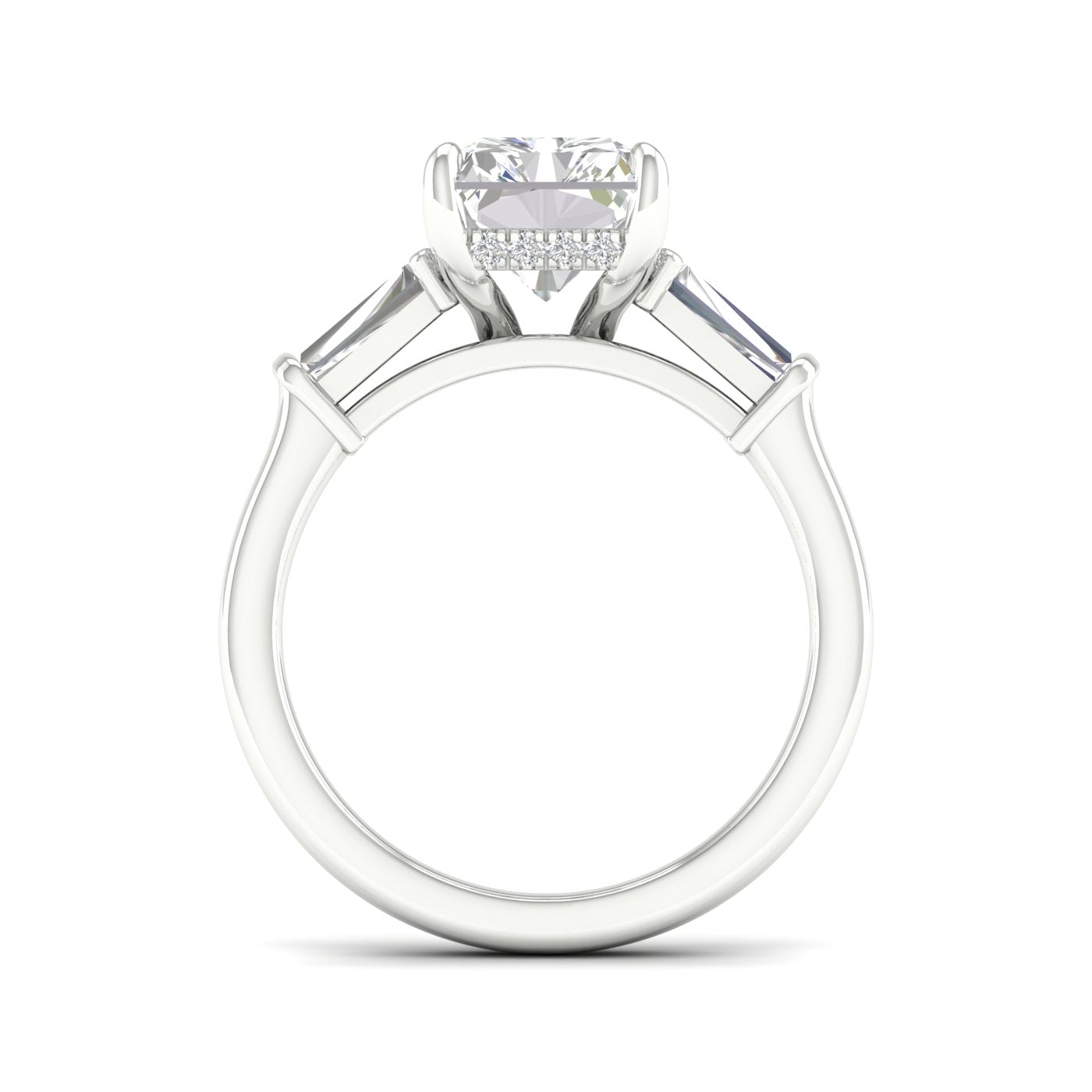 Lyra Ring