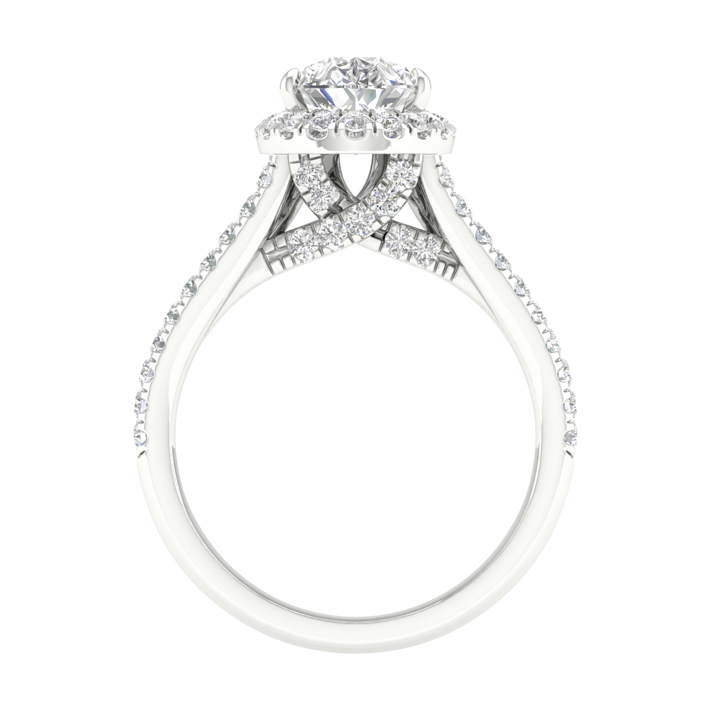 Opaline Ring