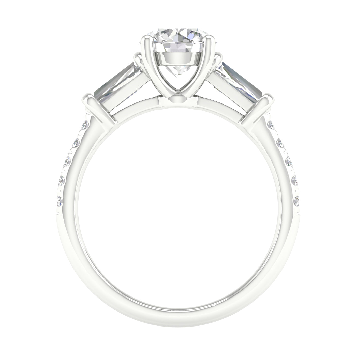 Celeste Ring