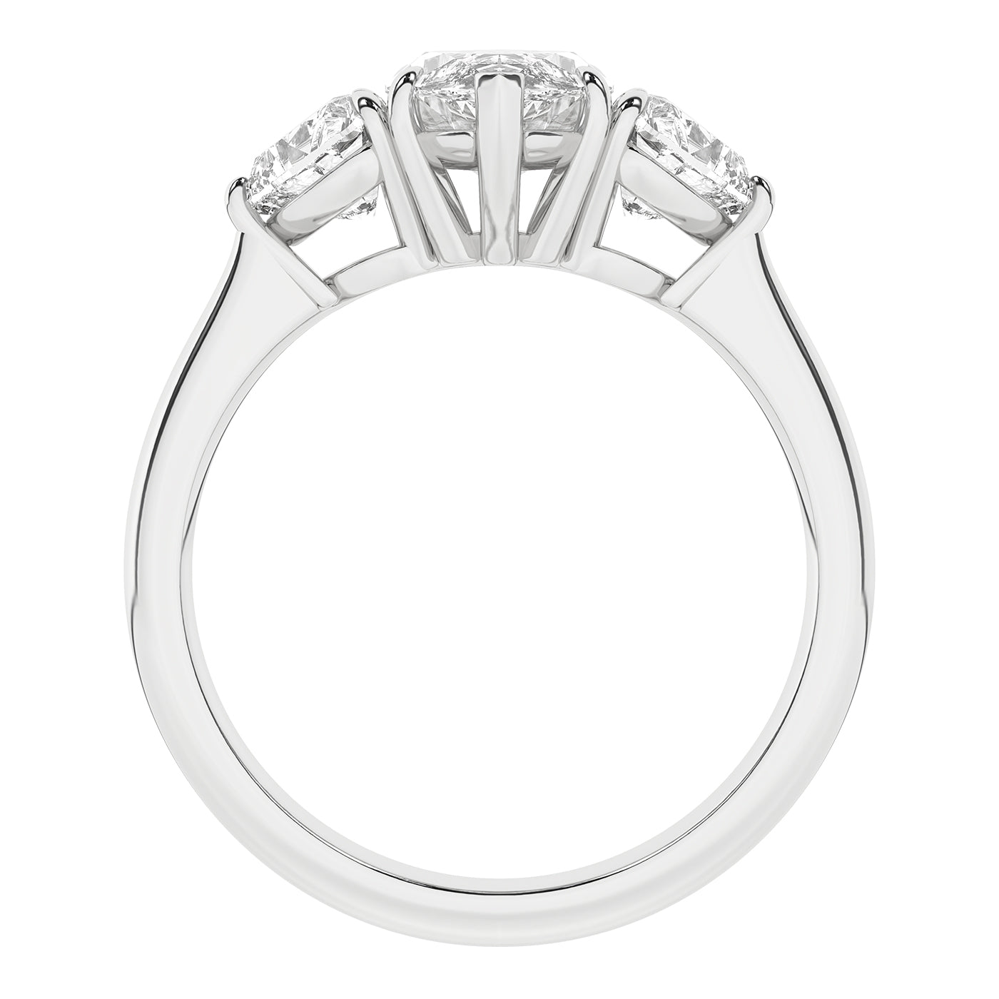 Aurelia Ring