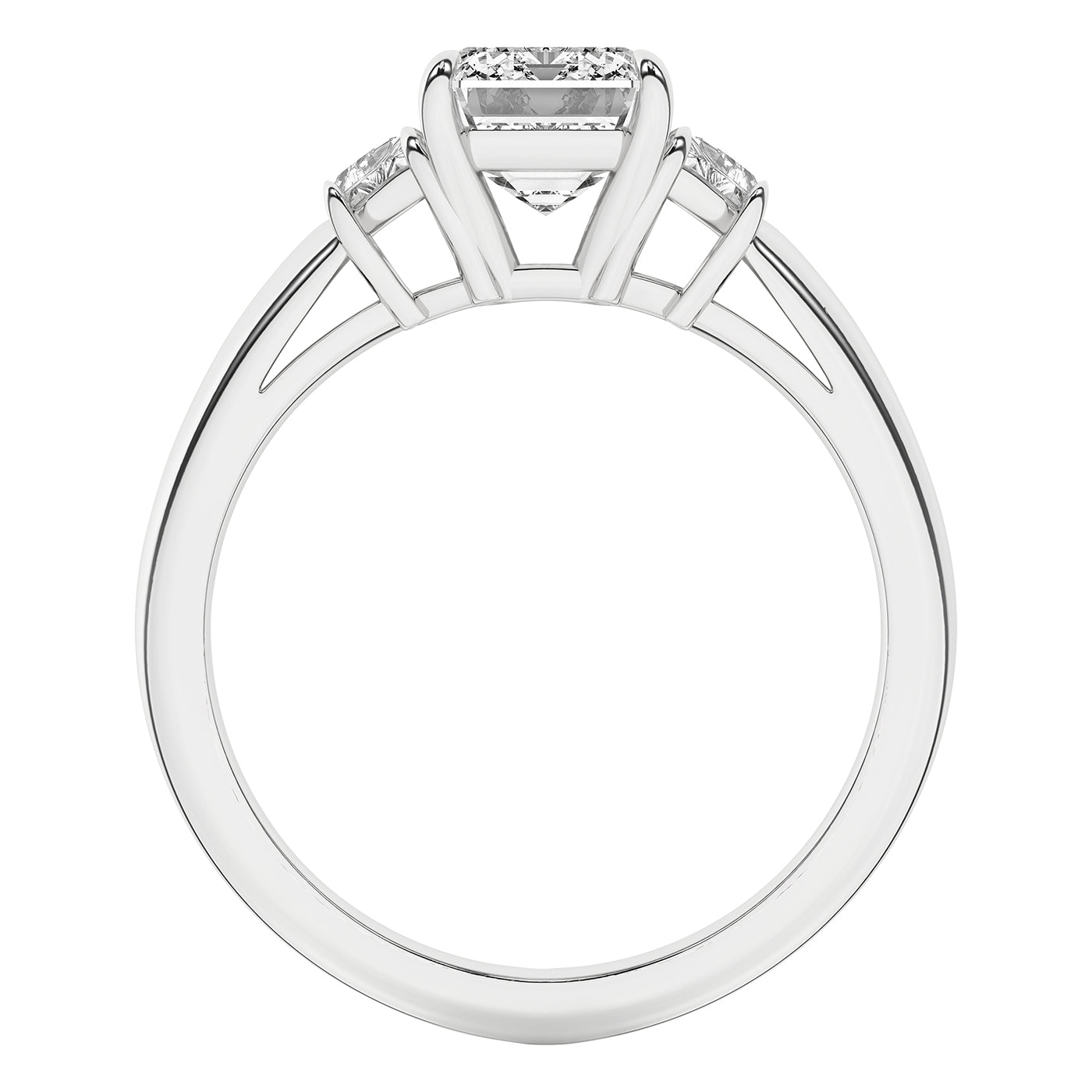 Solara Ring