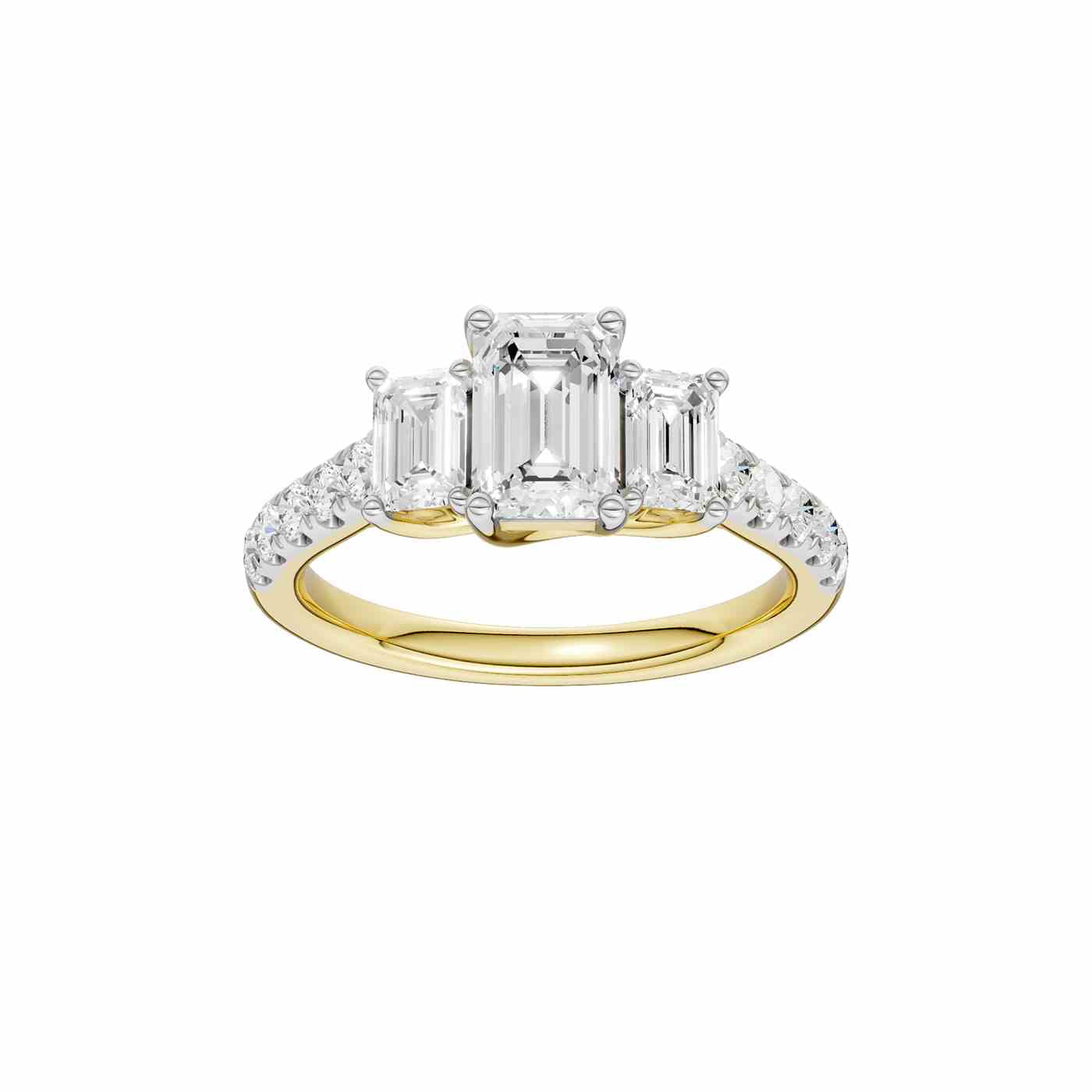 Celestique Ring