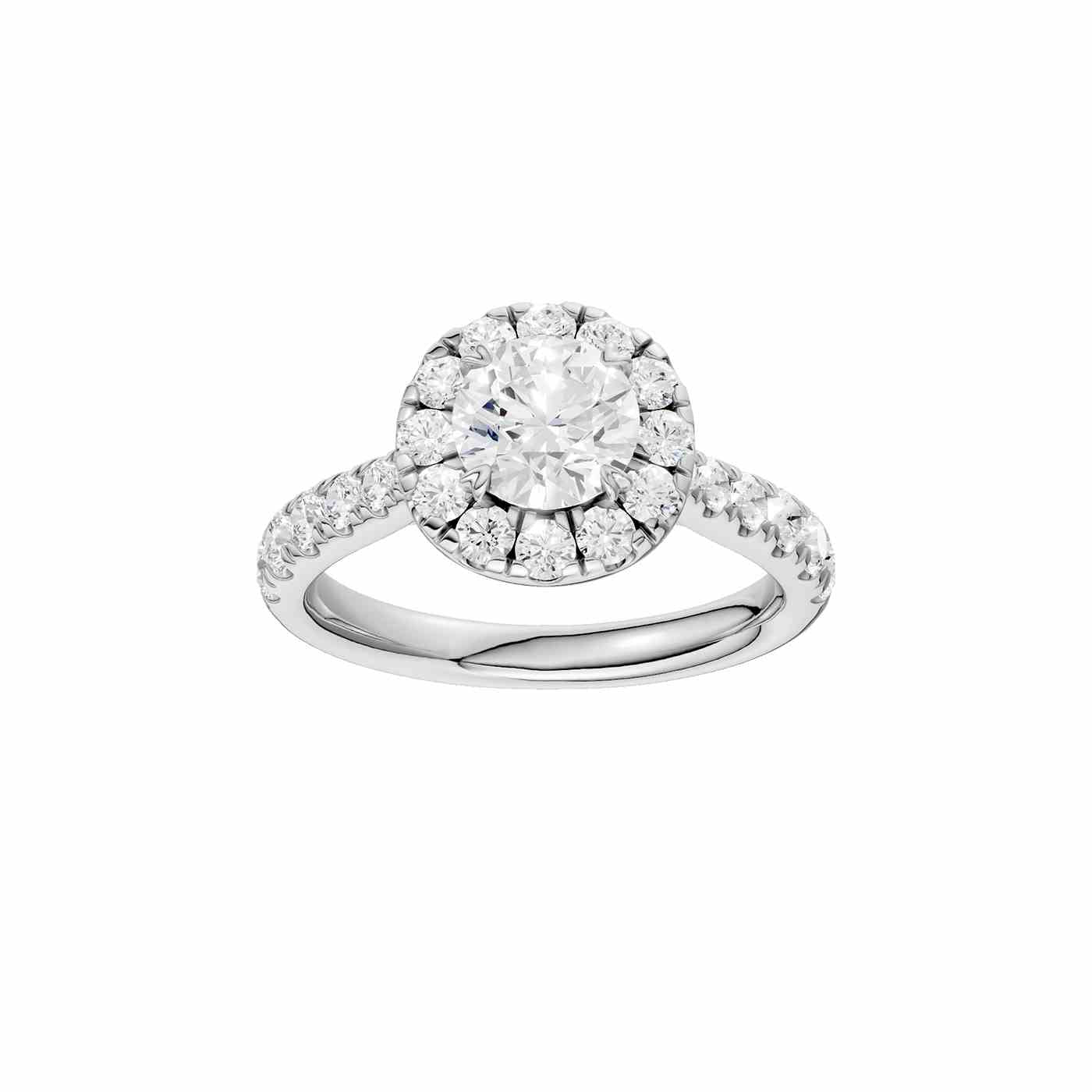 Elysium Ring | 1.5ct