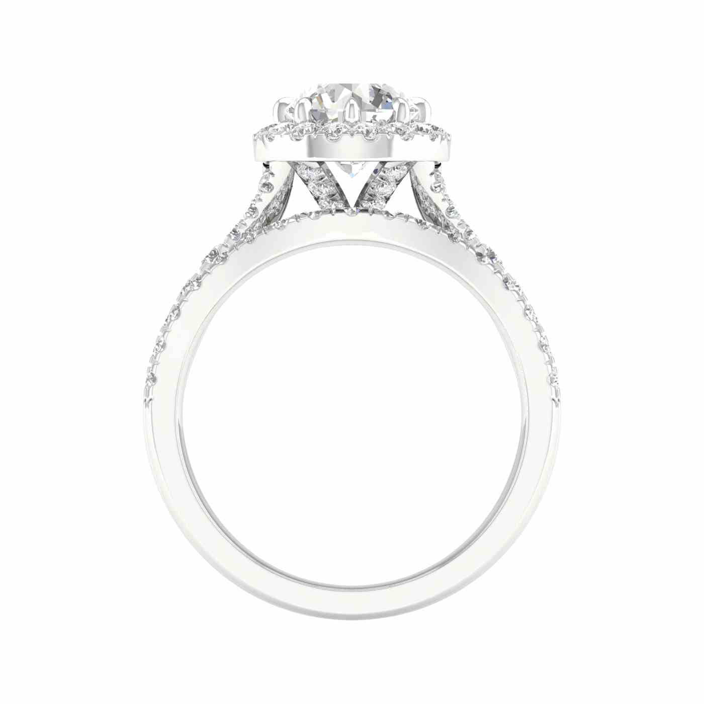 Meravé Ring | 1.8ct