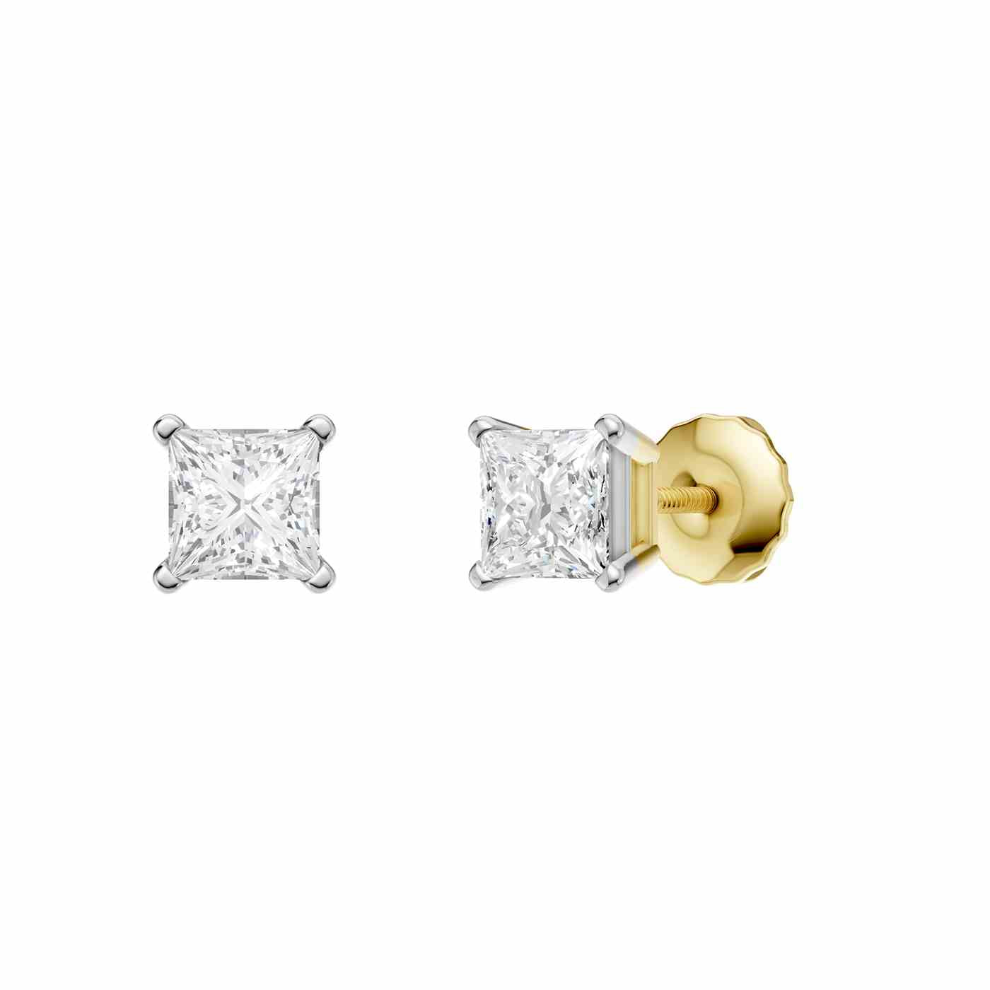Isalyn Earring | 1ct