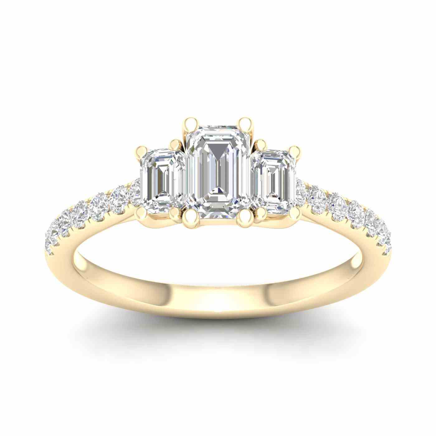 Kasteli Ring
