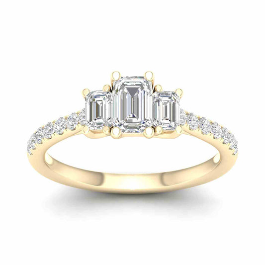 Kasteli Ring