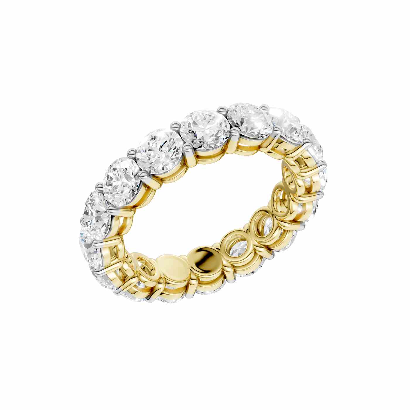 Opalys Ring | 4ct