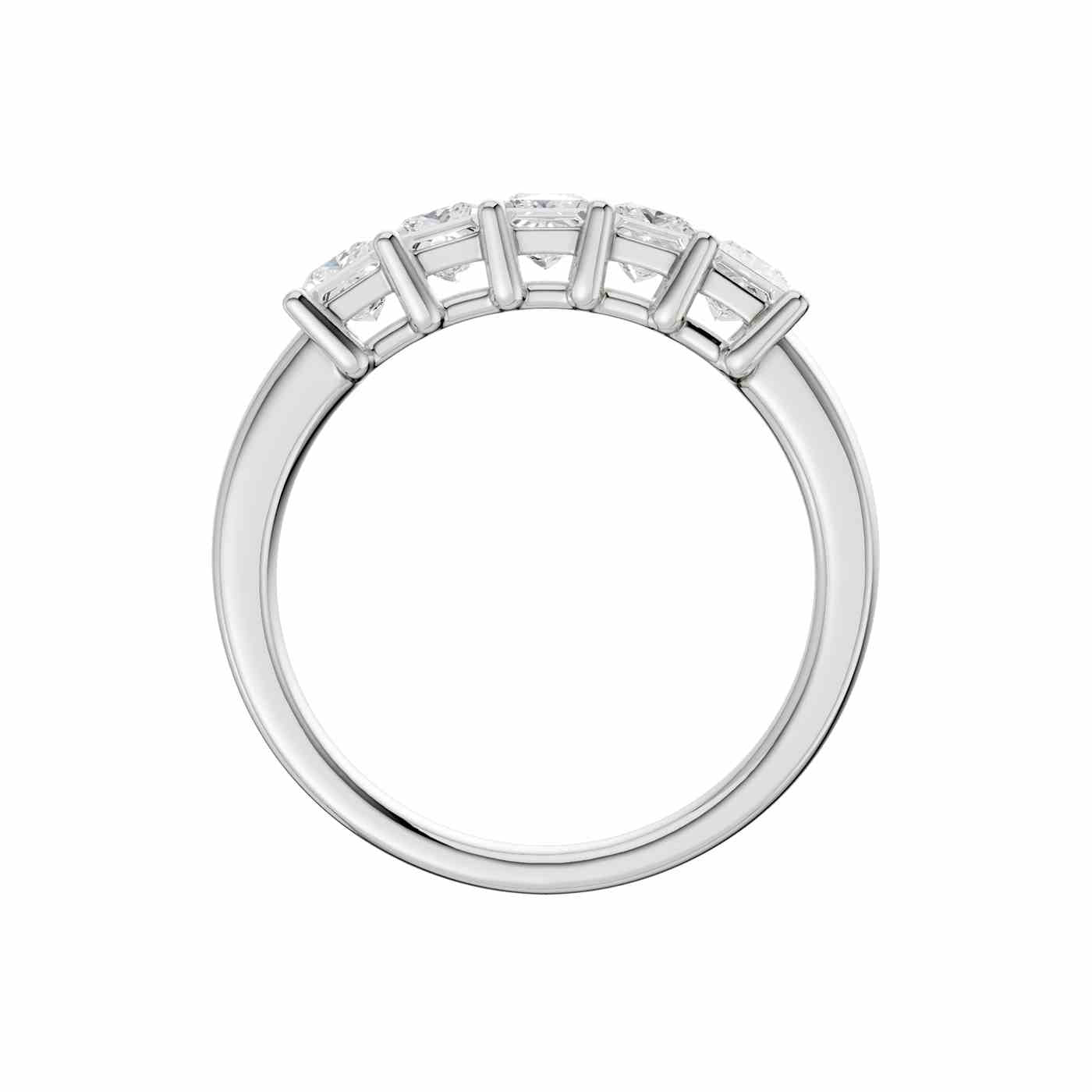 Ravielle Ring | Princess Cut