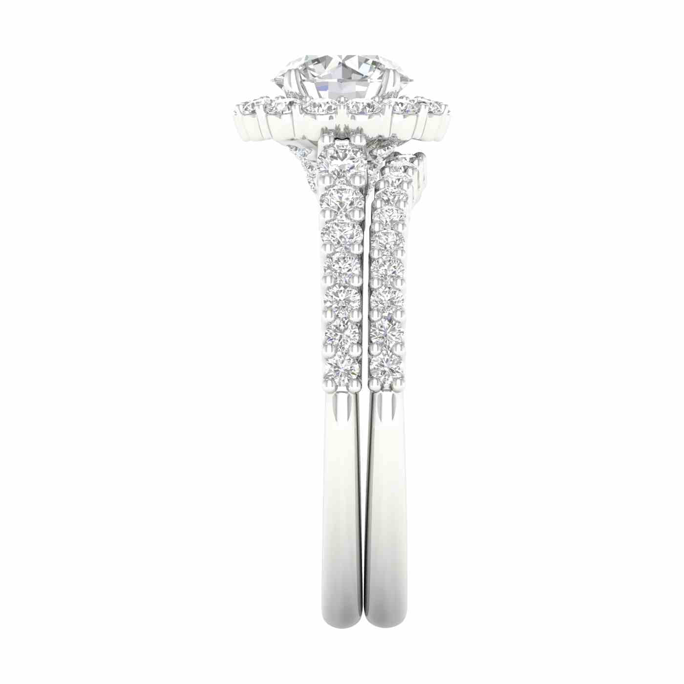 Meravé Ring | 1.8ct
