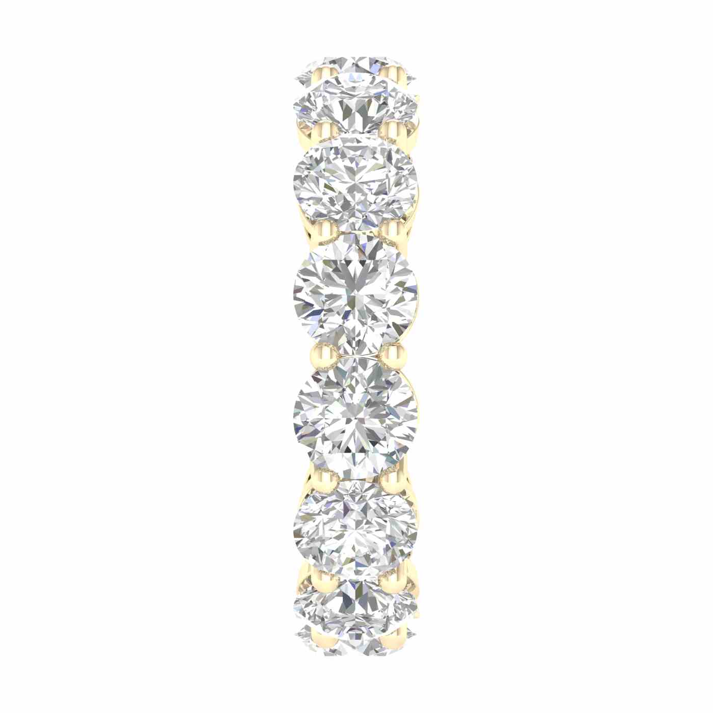 Opalys Ring | 7ct