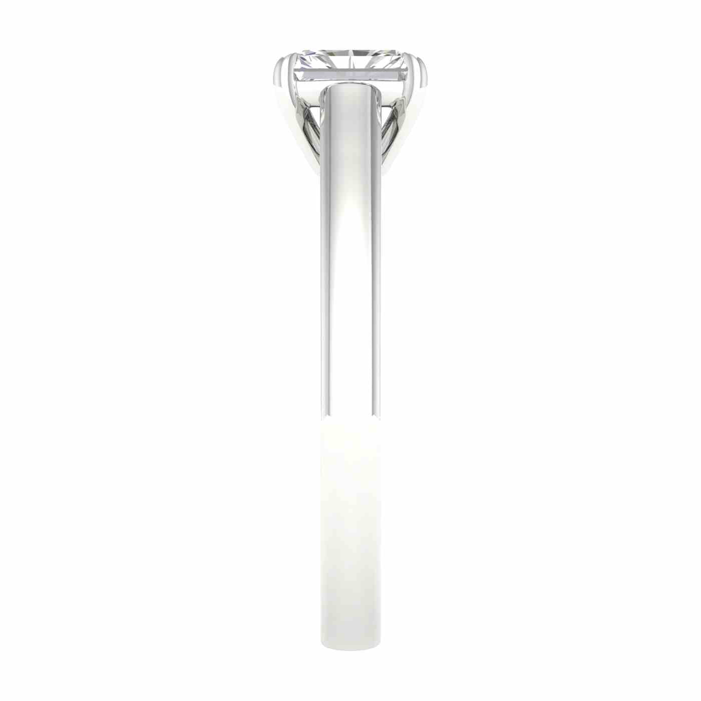 Estellea Ring | Radiant Cut