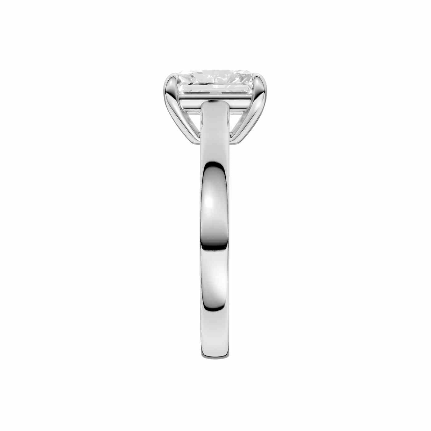 Estellea Ring | Radiant Cut