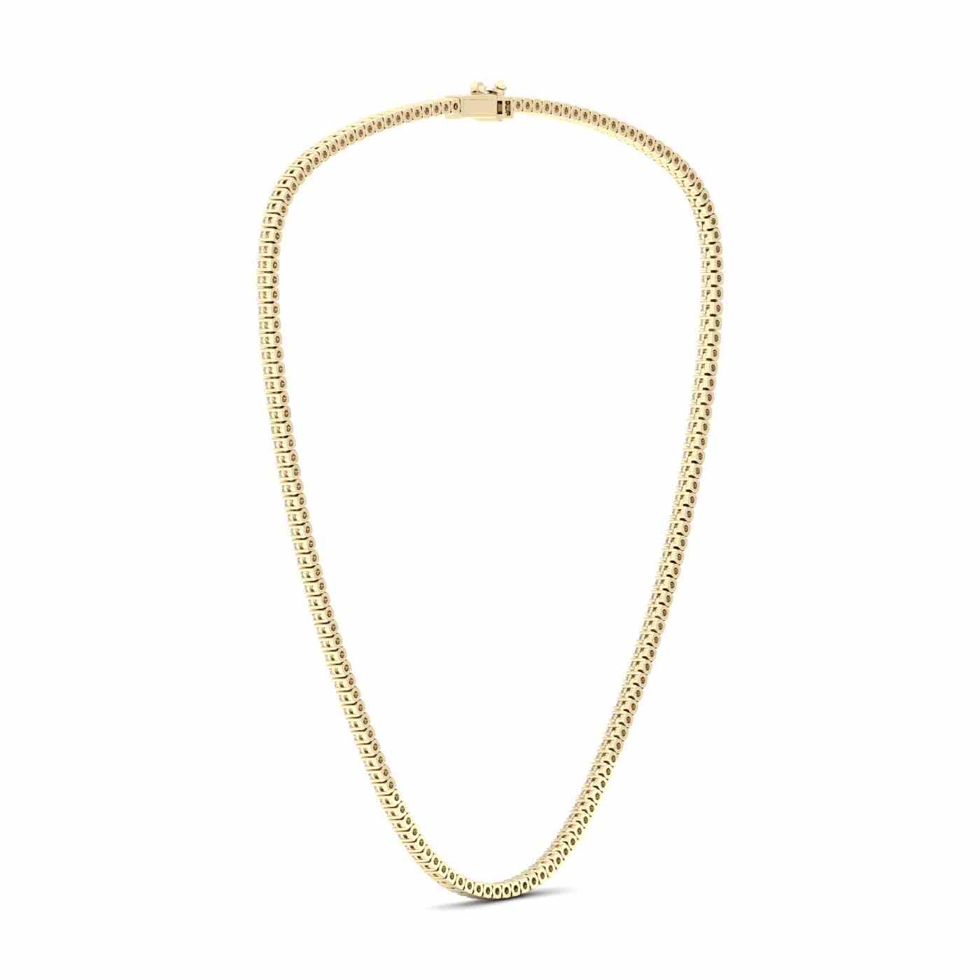 Valorelle Necklace | 7ct