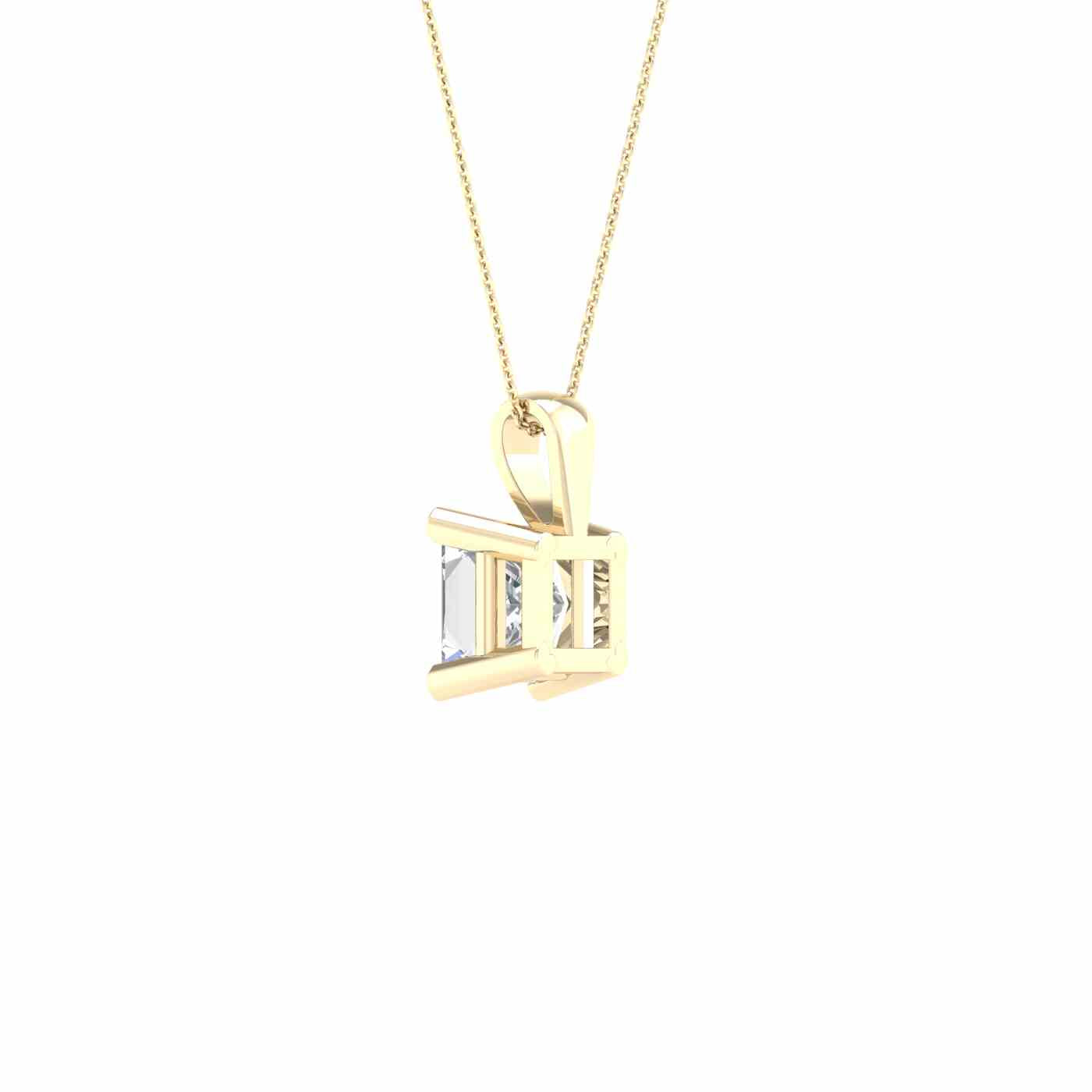 Lustreva Pendant | 1.5ct