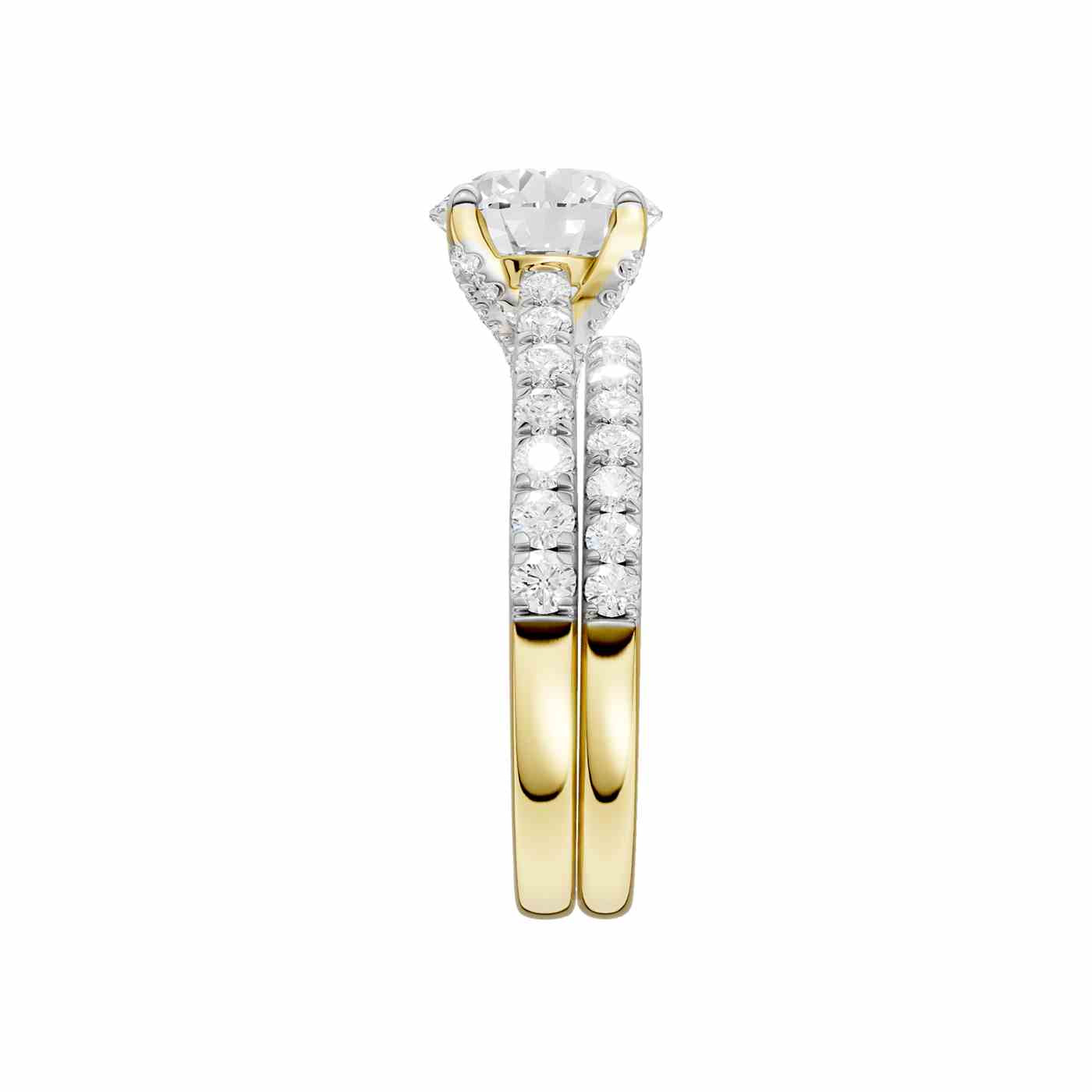 Ivalis Ring