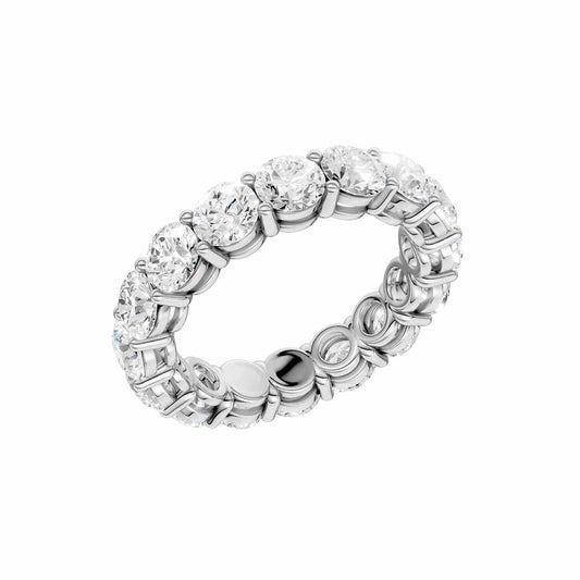 Opalys Ring | 4ct