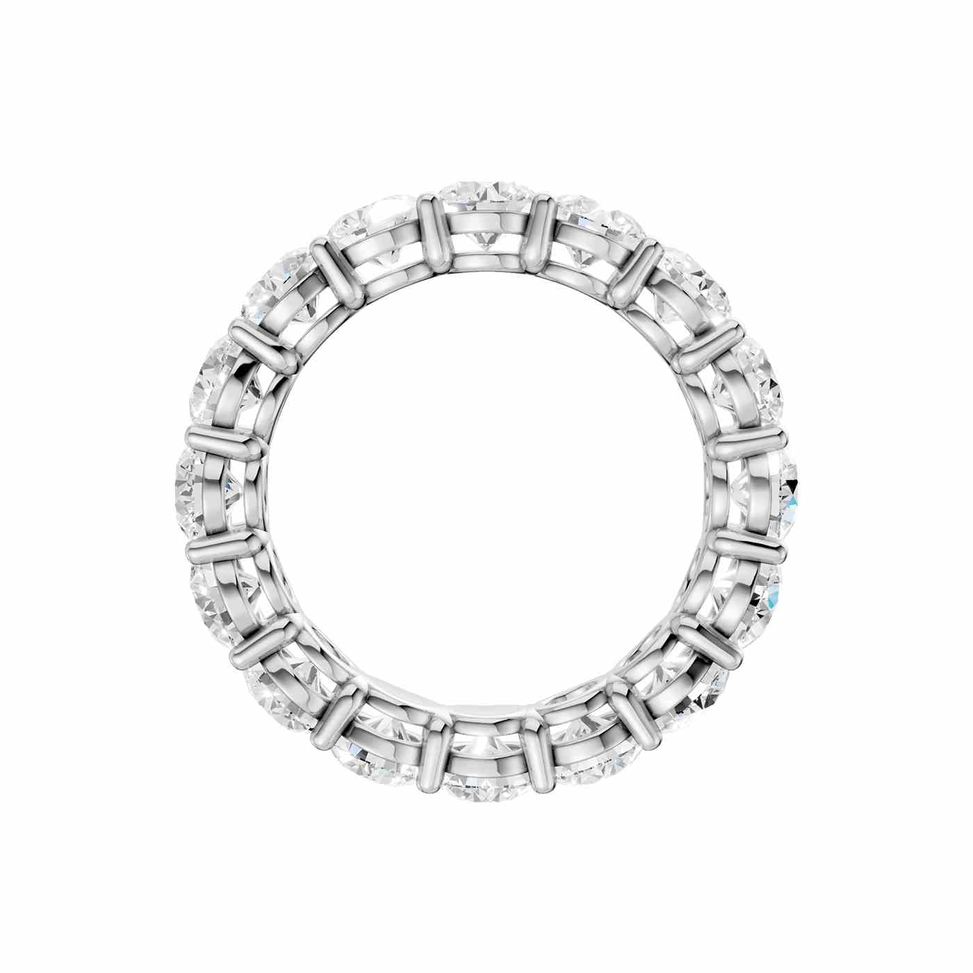 Opalys Ring | 4ct