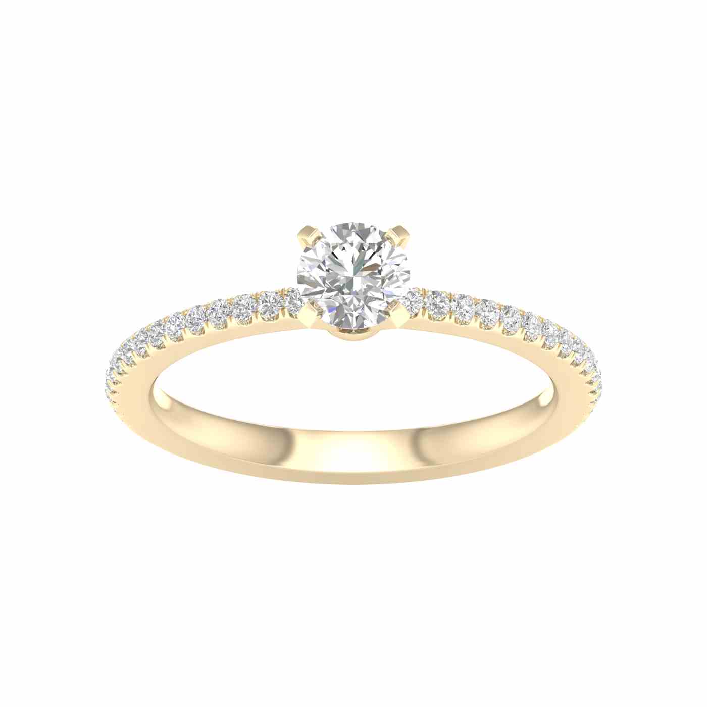 Novelle Ring | 0.9ct