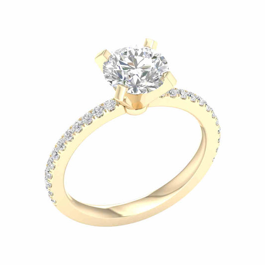 Novelle Ring | 1.8ct