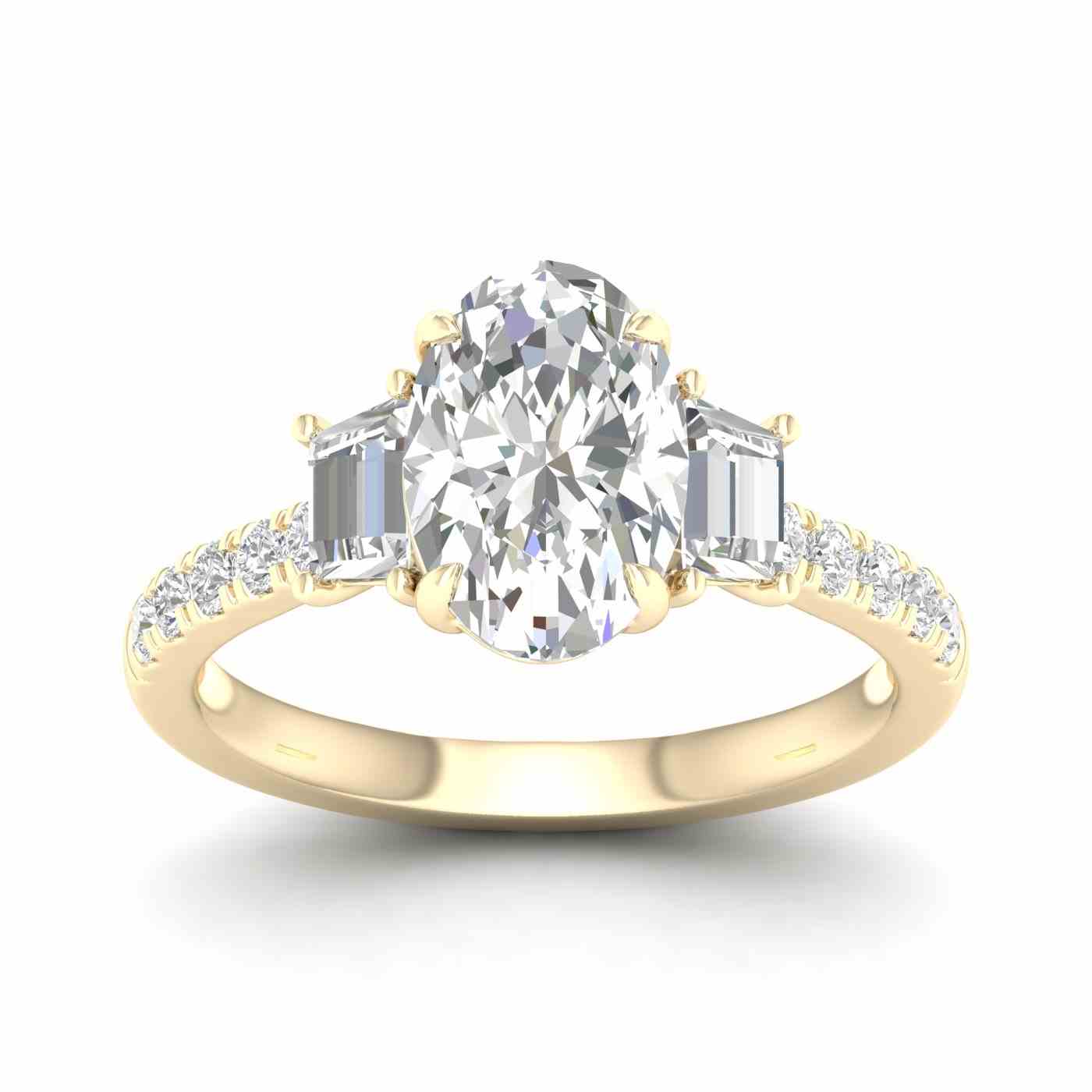 Calithra Ring