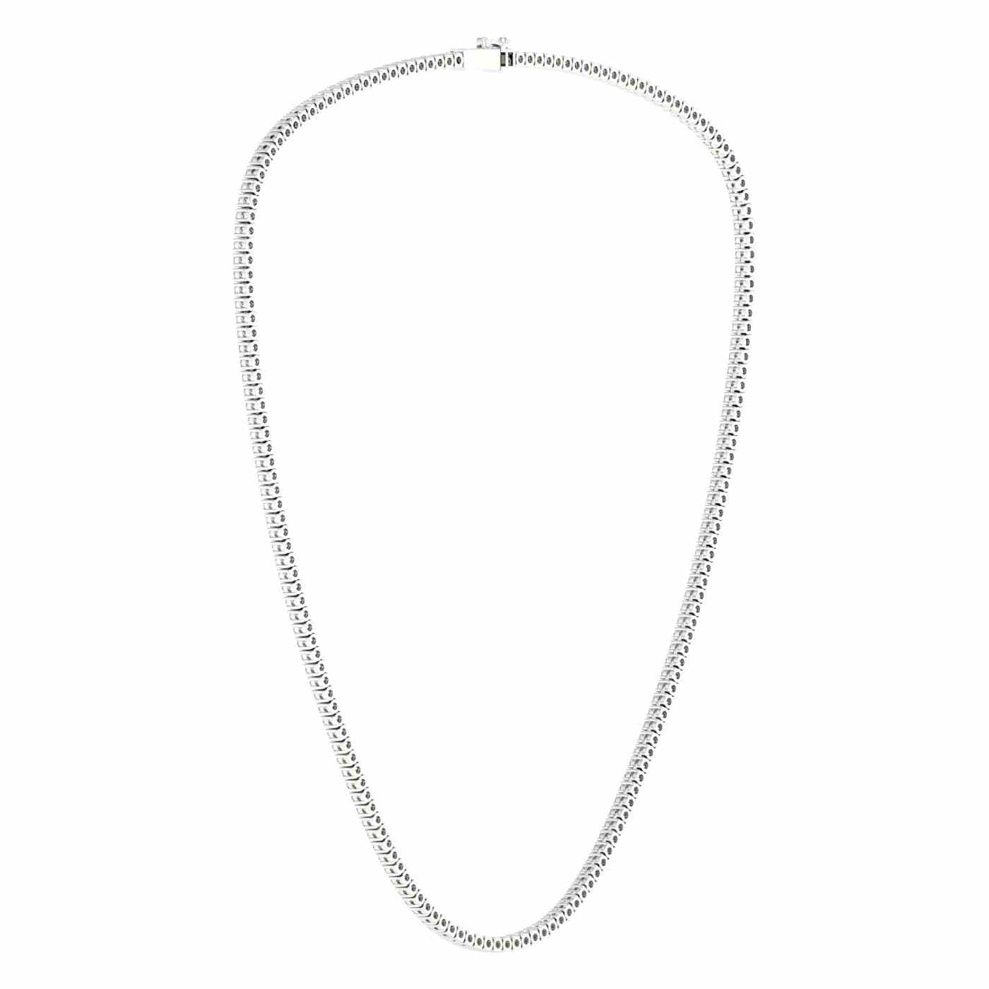 Valorelle Necklace | 5ct