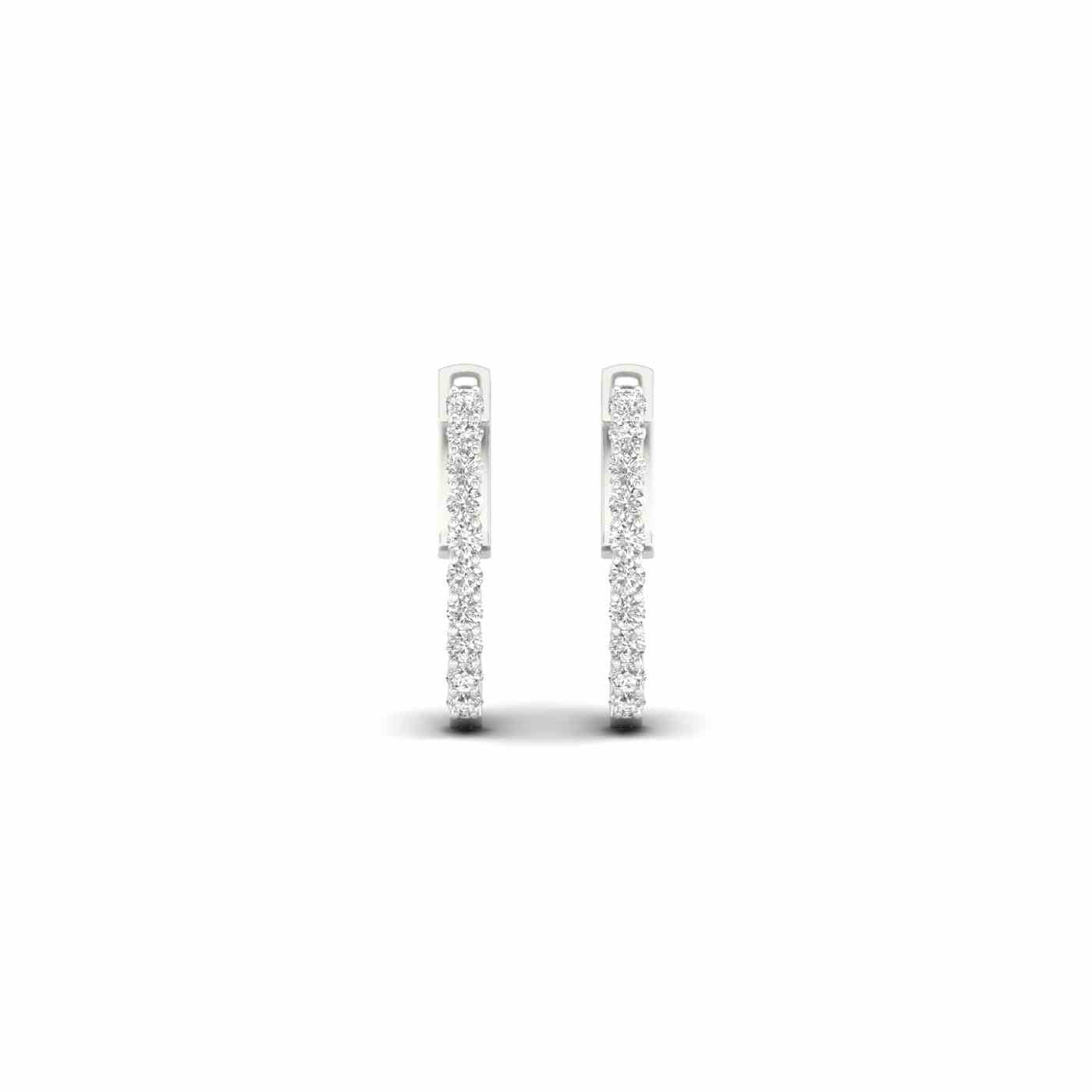 Opalique Earring | 0.5ct