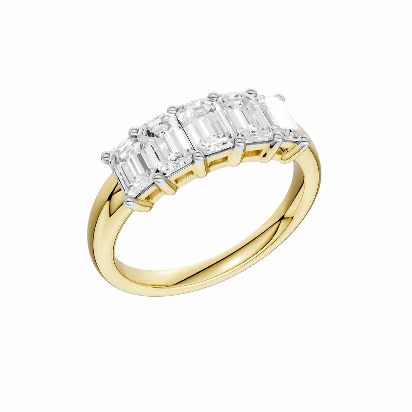Zafira Ring | 1.5ct