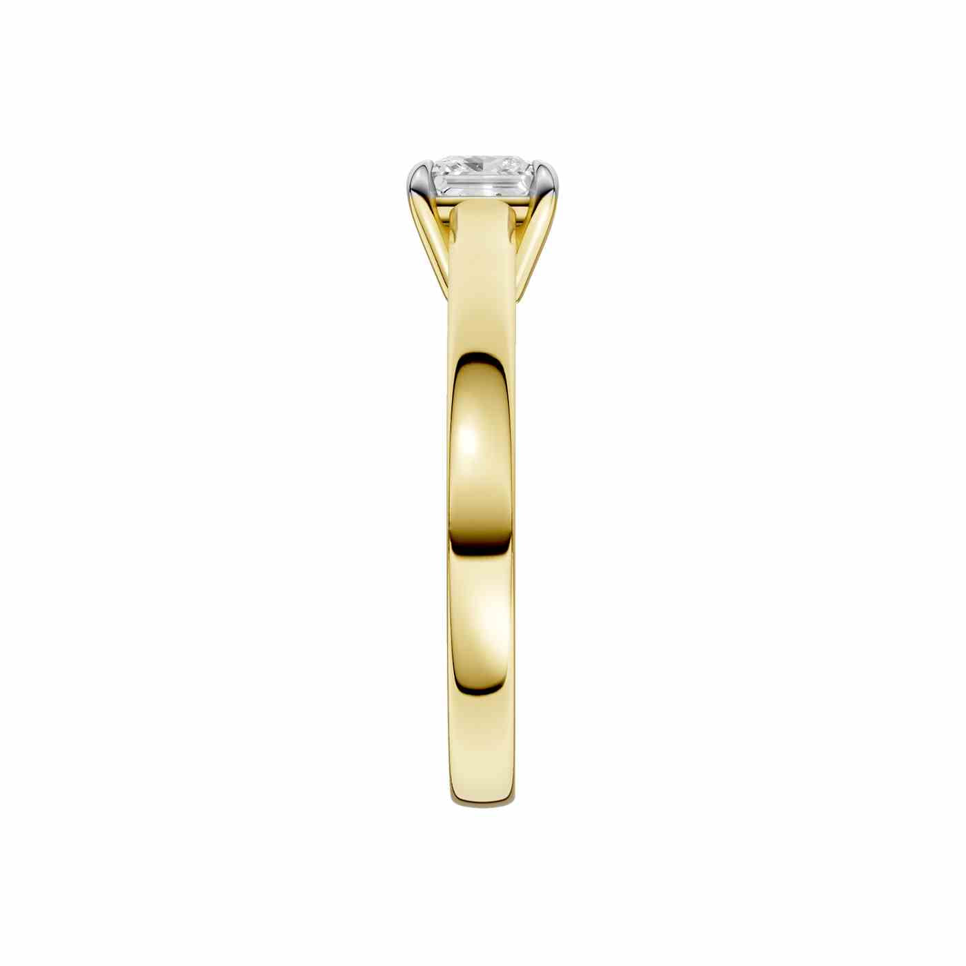Estellea Ring | Princess Cut