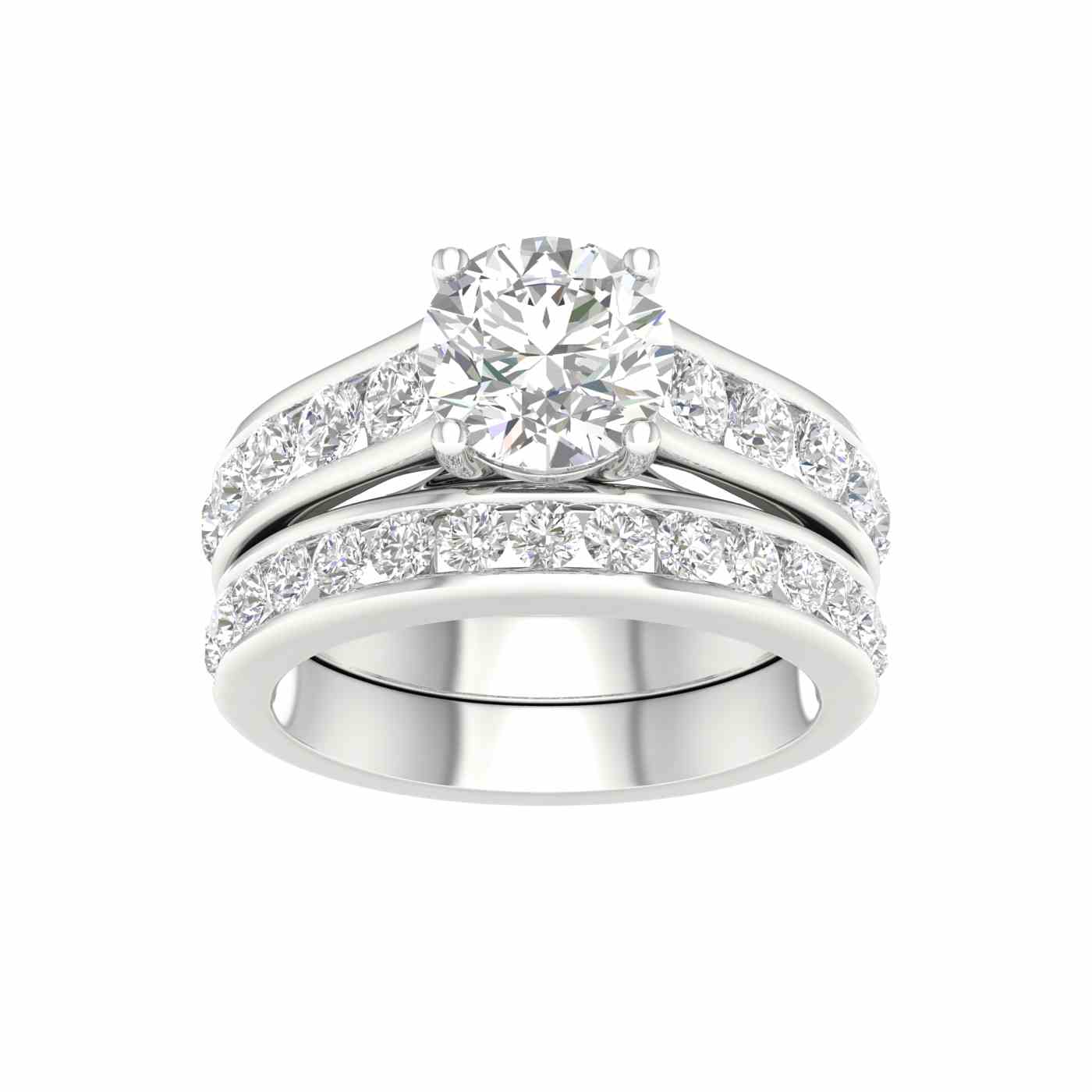 Aurevée Ring | 3.3ct