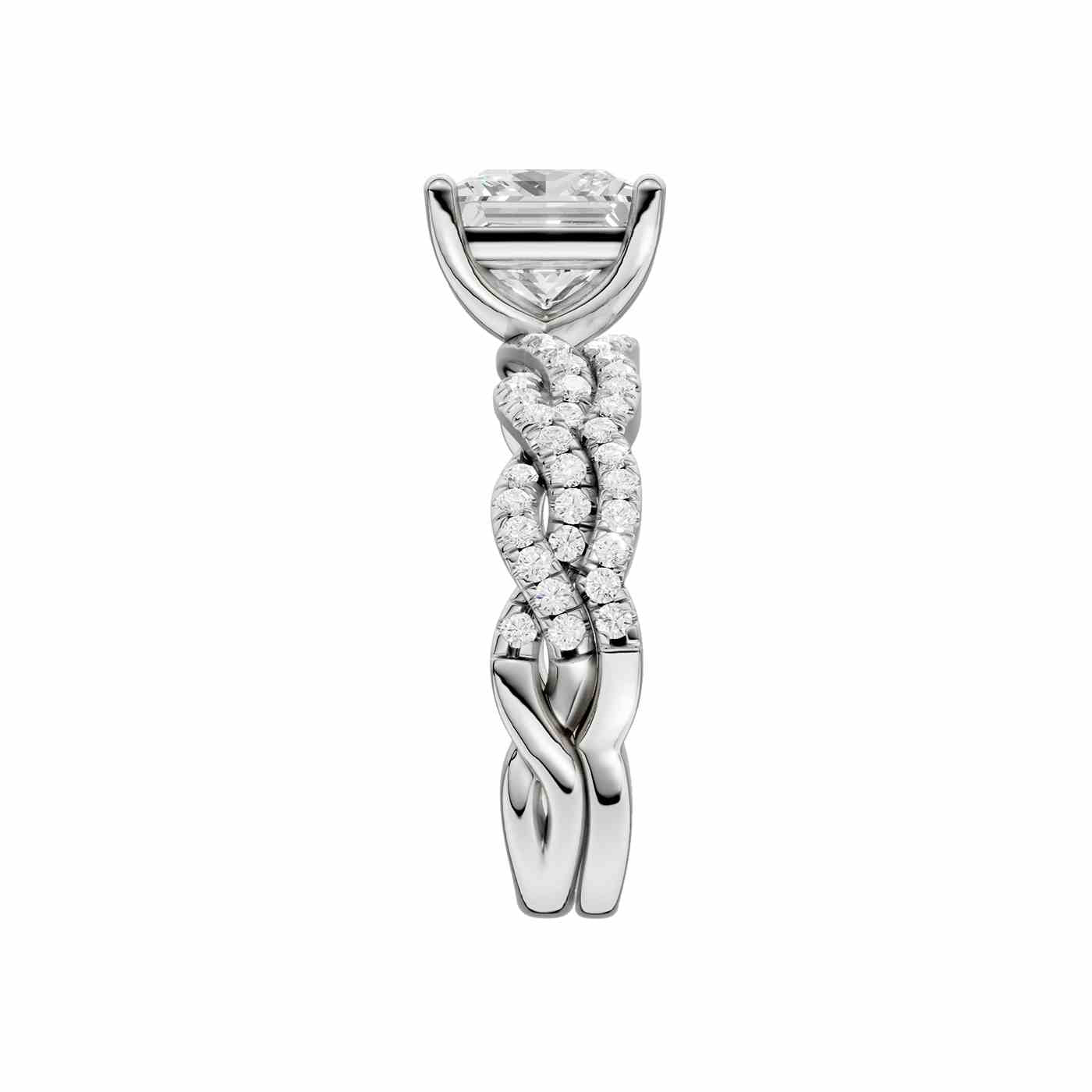 Marvelle Ring | Princess Cut