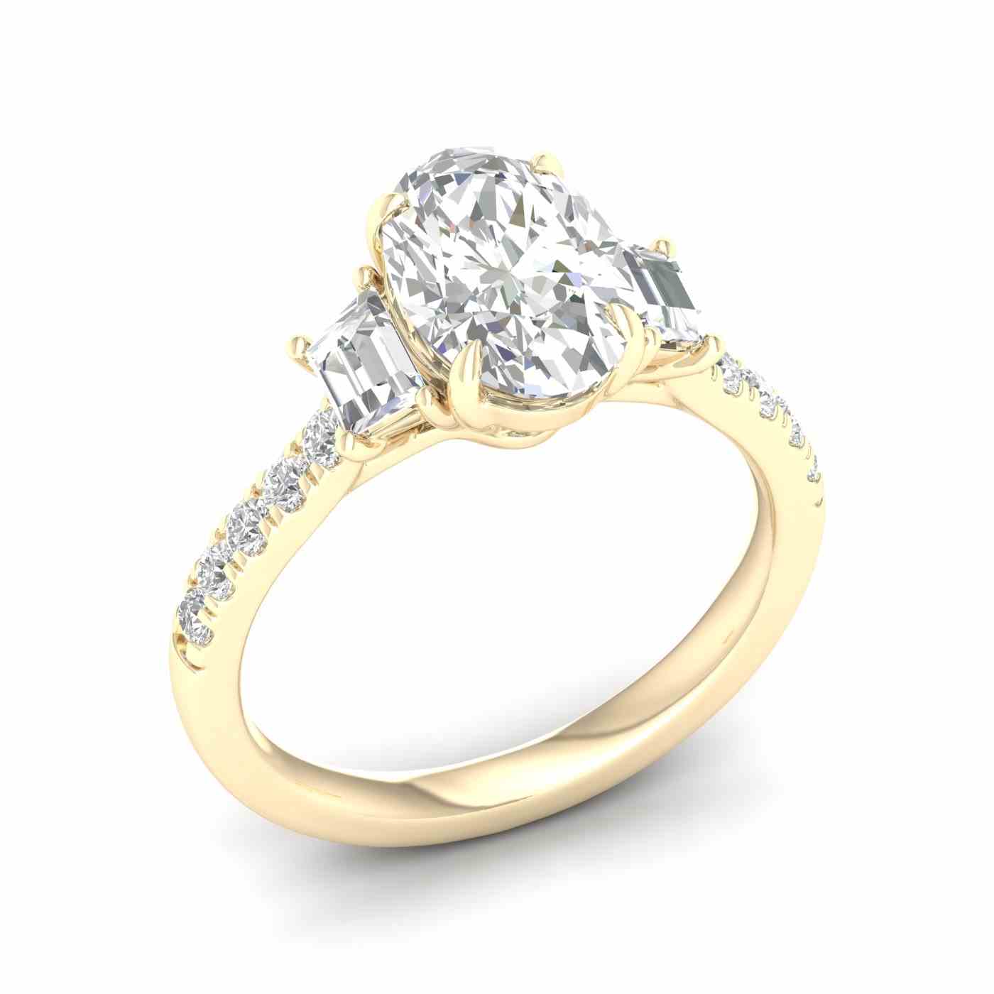 Calithra Ring