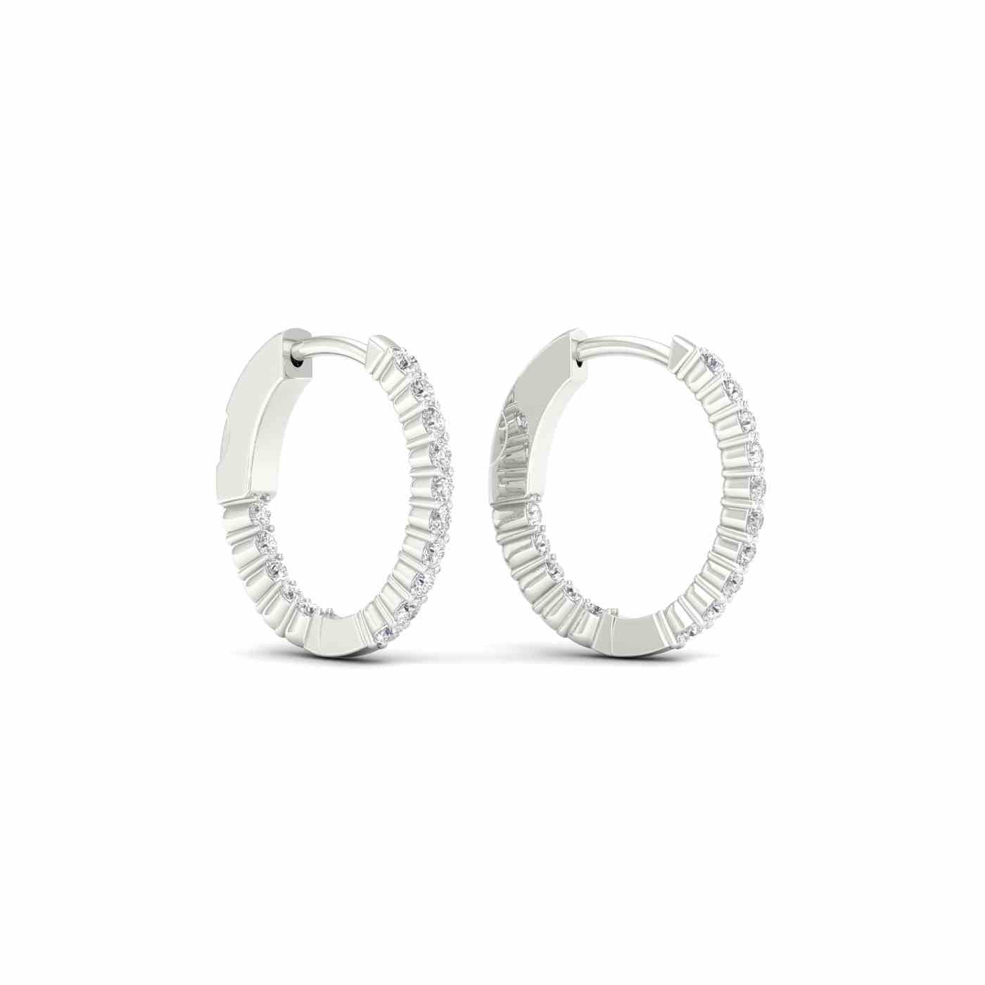 Opalique Earring | 0.5ct