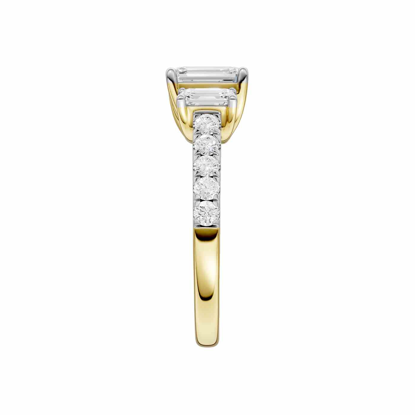 Celestique Ring